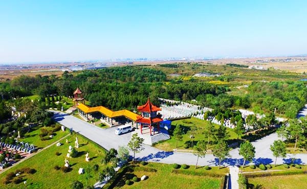 園區(qū)環(huán)境